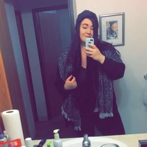 Meet your Posher, Erin